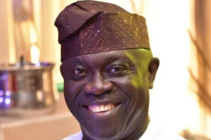 the Interim Administrator of the Presidential Amnesty Programme (PAP), Major General Barry Tariye Ndiomu (rtd). (Vanguard)