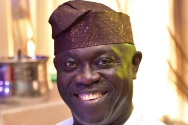 the Interim Administrator of the Presidential Amnesty Programme (PAP), Major General Barry Tariye Ndiomu (rtd). (Vanguard)