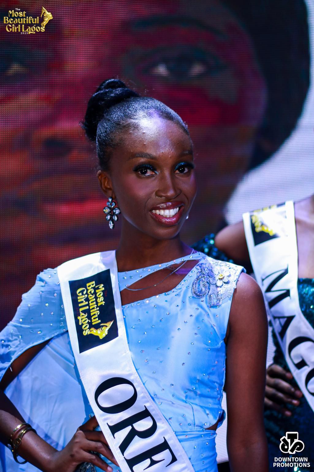 Maiden edition of Most Beautiful Girl in Lagos [MBGL]