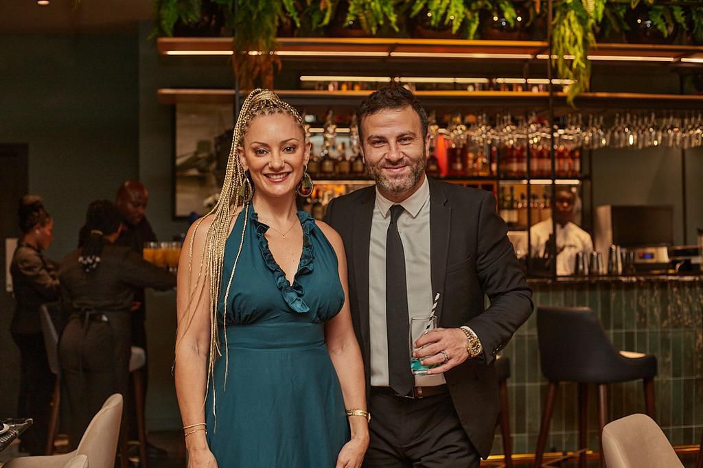 The SRS Collection unveils The GoodLife Restaurant