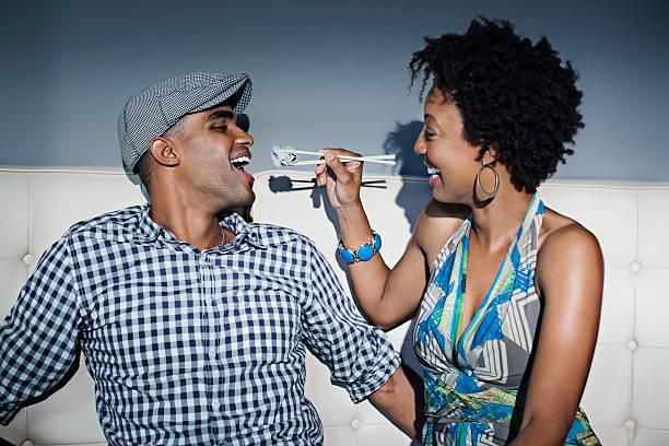 Don't order everything on the menu [gettyimages]