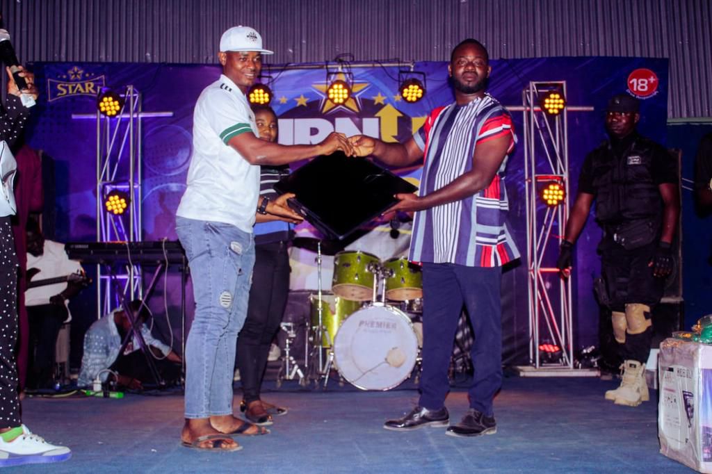 Like Makurdi, Abuja, and Jos, Star brings Jalingo to standstill