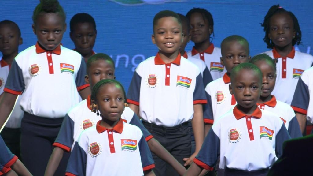 Indomie Heroes Awards showcases acts of unconditional love and bravery