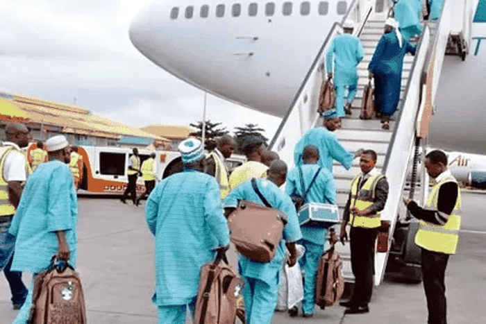 2023 Hajj (Royal News)