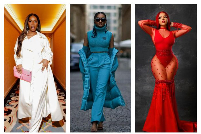 This week's best pictures on Instagram