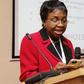 Prof. Mojisola Adeyeye, Director General of the agency  [Thisday]