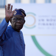 President Bola Tinubu [Al Jazeera]