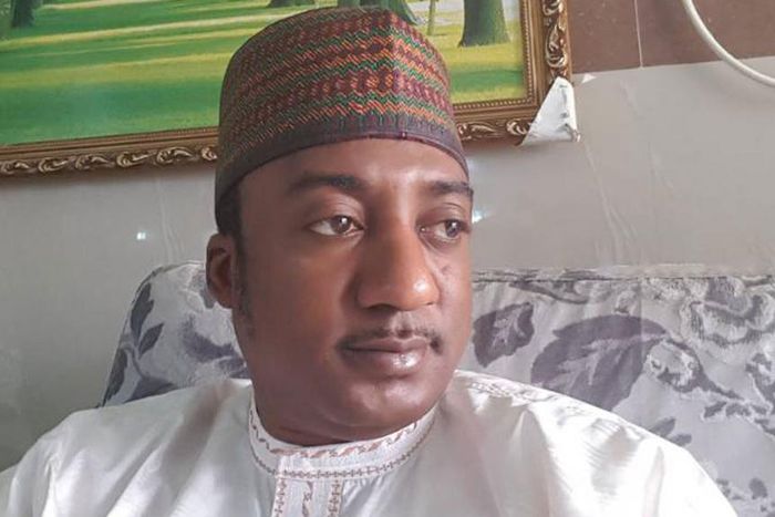 Shehu Gabam (Guardian)