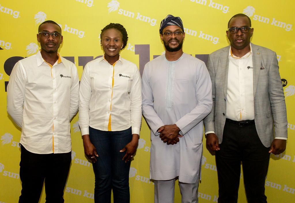 Sun King Solar Inverter, a must-have in every home and business