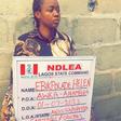 NDLEA arrests female lawyer, others with tons of illicit drugs. [NDLEA]