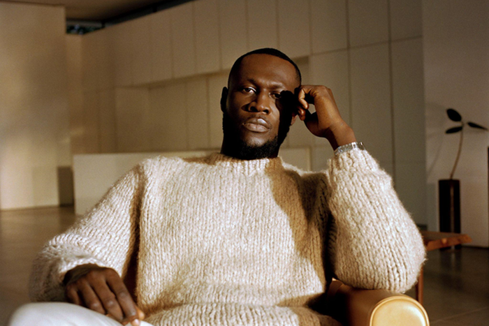 Stormzy