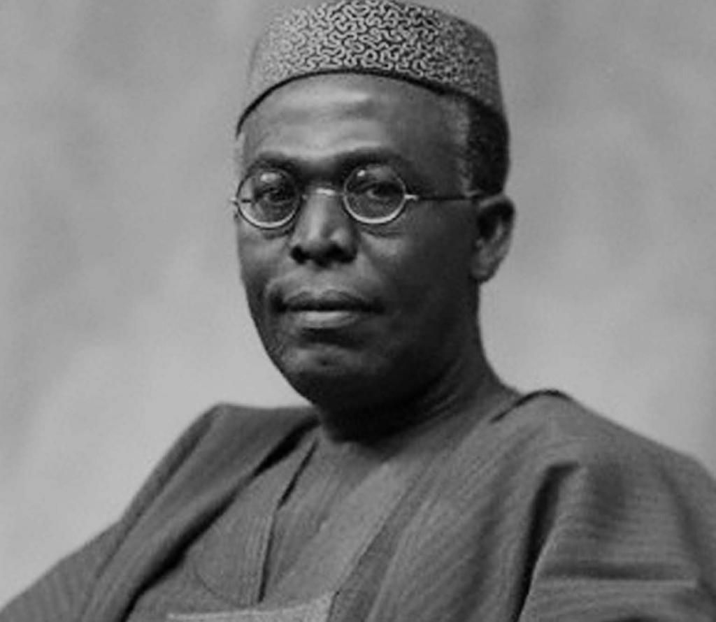 Obafemi-Awolowo [Credit - Wiki