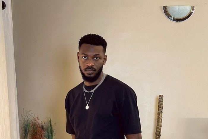 Five highlights from Adekunle so far on BBNaija All Stars. [Instagram/officialadekunleolopade]