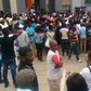 Customers elated as banks open for weekend operations in Kubwa. (Photo used for illustration)