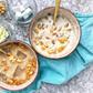 Soaking garri