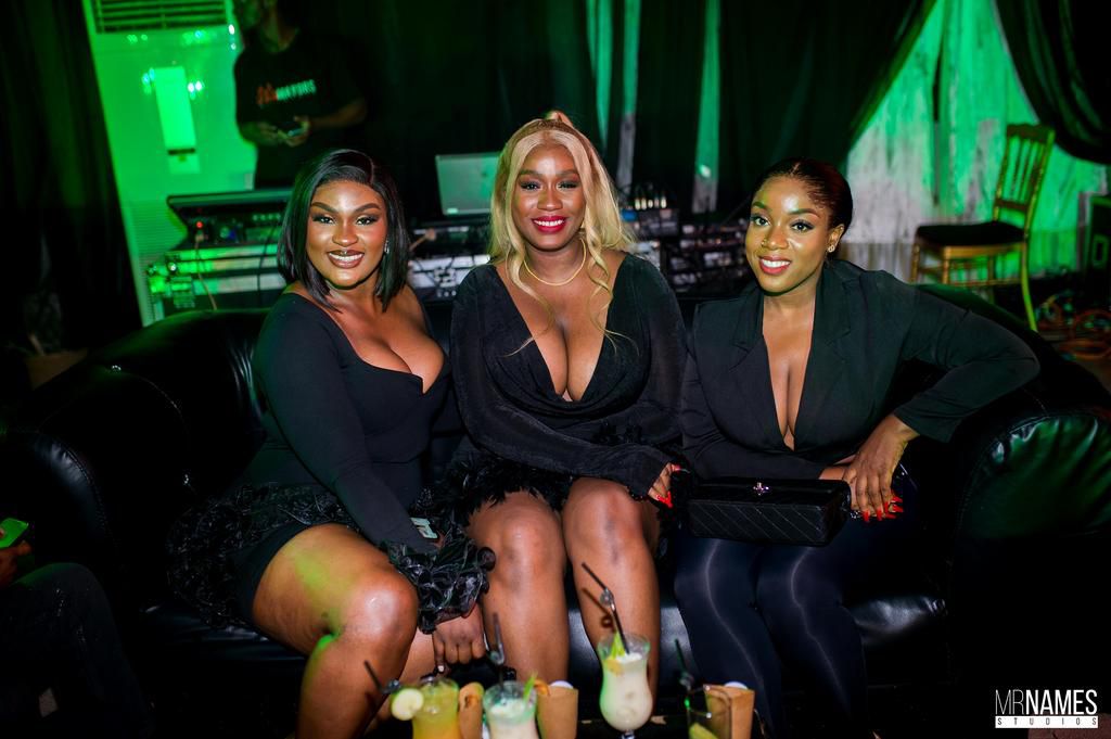 Guests were treated to a lovely experience of live music at Api Lifestyle's birthday.