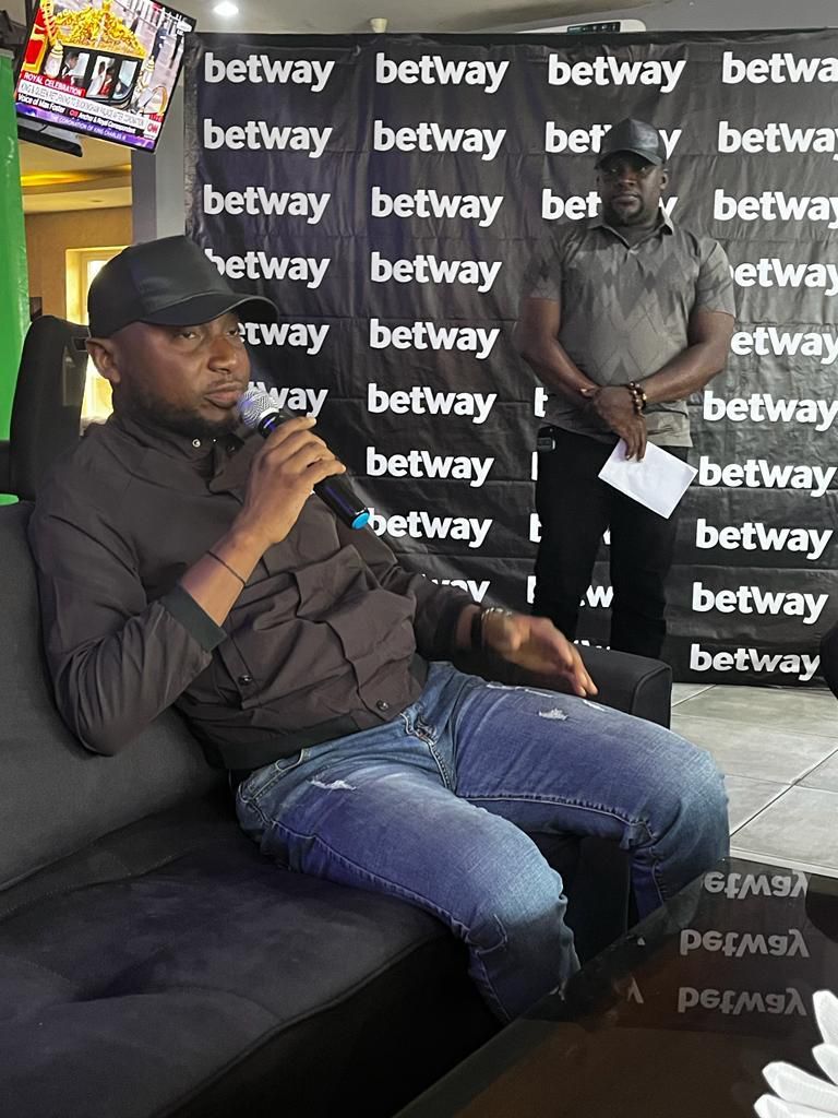 Betway empowers entrepreneurs in Lagos with specialised kiosks and financial management training
