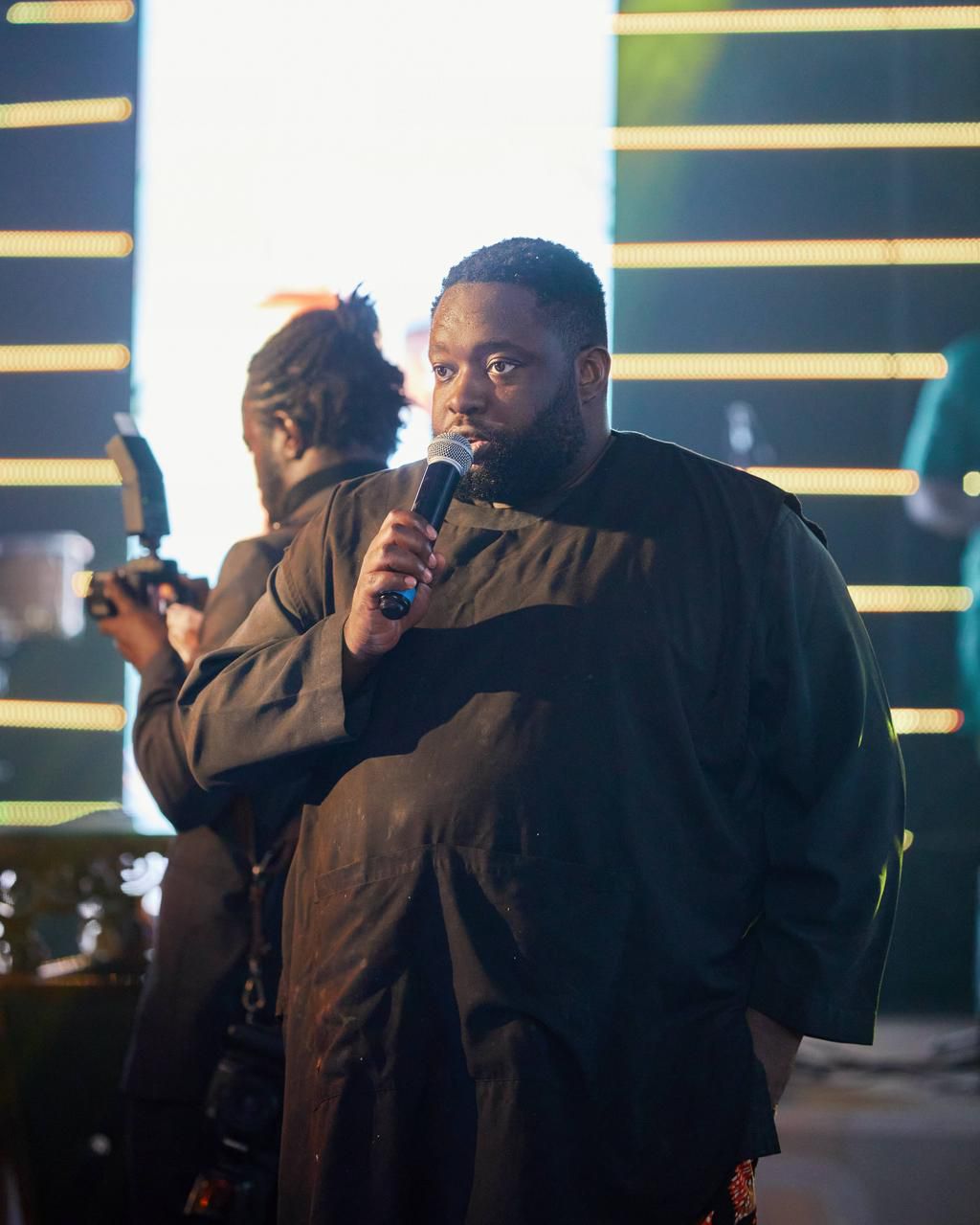 ICYMI: Glenfiddich launches rare Time Re:Imagined collection in Lagos 2