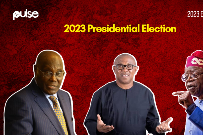 The 2023 presidential election comes down to 18 candidates, and three in particular, and you must make a choice