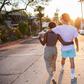 Taking a walk is great for your health [Smithsonianmagazine]