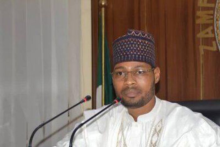 Alhaji Nasiru Magarya (TheSun)