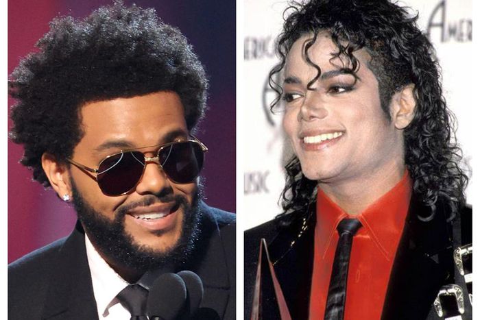 The Weeknd's 'After Hours Till Dawn' Tour sets new grossing record