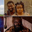 From left to right and top to bottom: 'King of Thieves,' 'Aníkúlápó,' 'Òrìṣà,' and 'Jagun Jagun' are defining a new age of exciting Yoruba epic films