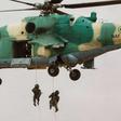 Nigerian Air Force Fighter Jet has striked bandits hideouts in Zamfara killing several of them [sunnewsonline]