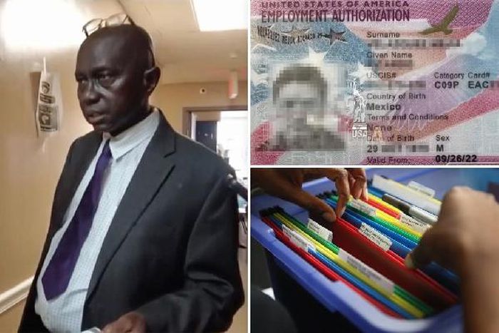 US-based Ghanaian lawyer, son, and others face 15 years in jail for massive immigration scam
