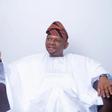 Dr Muyi Aina [Kogi Reports]