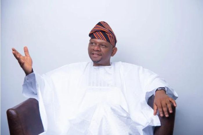 Dr Muyi Aina [Kogi Reports]