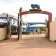 Godfrey Okoye University, Enugu.