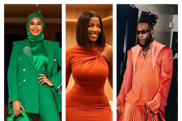 This week's best pictures on Instagram