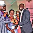 BAT Nigeria receives recognition from CIPM: Wins HR best practice award and three others