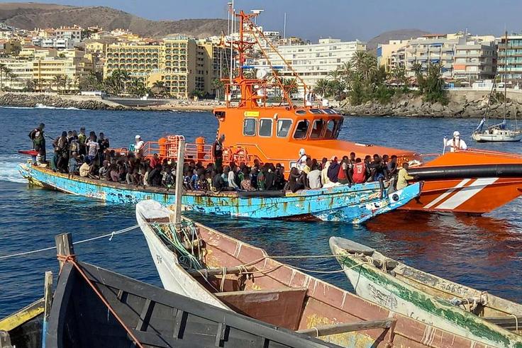 France commits €25.8 Million to aid Tunisia in combating its trafficking problem