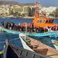 France commits €25.8 Million to aid Tunisia in combating its trafficking problem