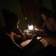 Oil-rich Nigeria, Africa's most populous nation, is plagued by widespread power outages