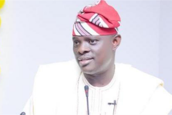 Dr Mutiu Agboke (PeoplesGazette)