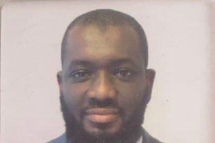 Mr. Alhassan's Fight Against Cancer: How you can help