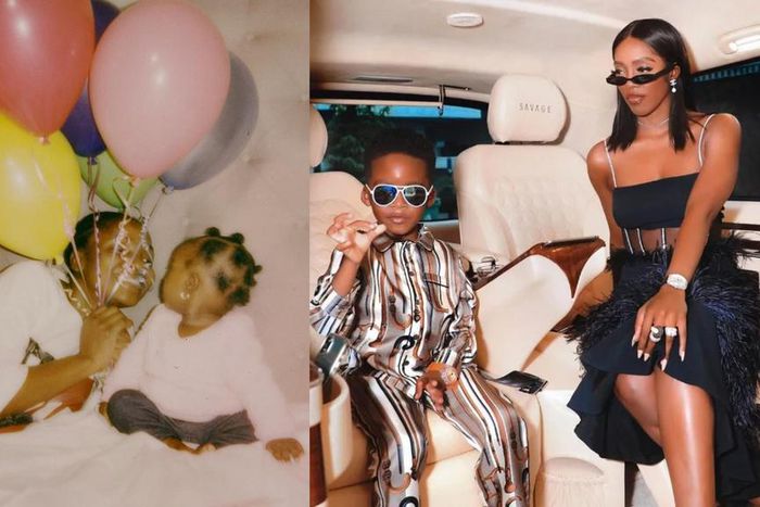 Top 5 sweetest celebrity mother-child relationships that stand out for us