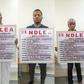 NDLEA arrests popular Church GO, student for drug trafficking. [NDLEA]