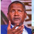 EFCC raids Dangote Group headquarters in Lagos over forex allocations probe