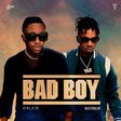 Oxlade feat Mayorkun - 'Bad Boy'