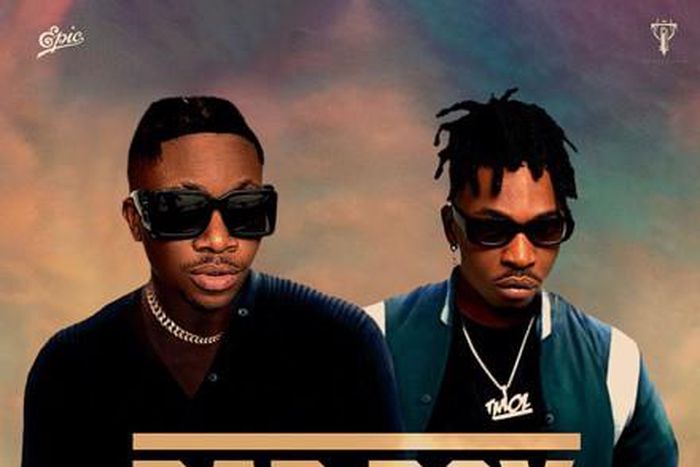 Oxlade feat Mayorkun - 'Bad Boy'