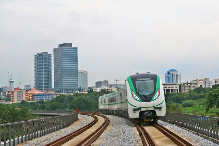 NRC suspends train services on Abuja-Kaduna route. (Premium Times)