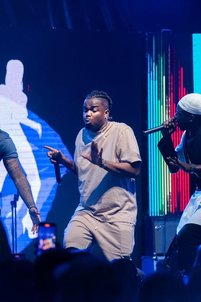 Captain Morgan's Valentine's extravaganza: here's what went down at the booless party & dinner experience