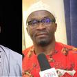 Tajudeen Abbas and Mr Benjamin Kalu [Premium Times]