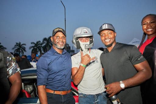 Fearless Energy Drink thrill auto-drifters, sports lovers and consumers to audacious fun at Fearless-Fanfaro Autofest 2022