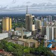 Nairobi