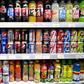 Fizzy drinks